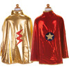 Reversible Wonder Cape - Costume Accessories - 1 - thumbnail