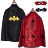 Reversible Spider/Bat Cape - Costume Accessories - 1 - thumbnail