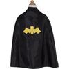 Reversible Spider/Bat Cape - Costume Accessories - 5