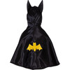 Baby Spider/Bat Cape Reversible Cape - Costume Accessories - 1 - thumbnail