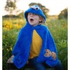 Blue Cookie Cape - Costumes - 4