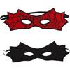 Reversible Spider/Bat Cape - Costume Accessories - 6