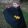 Reversible Spider/Bat Cape - Costume Accessories - 7