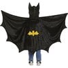 Bat Cape With Hood Size 5-6 - Costumes - 2