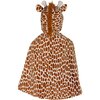 Giraffe Toddler Cape Size 2-3 - Costumes - 3