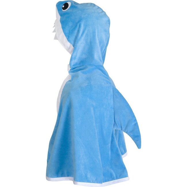 Shark Cape Size  - Costumes - 1