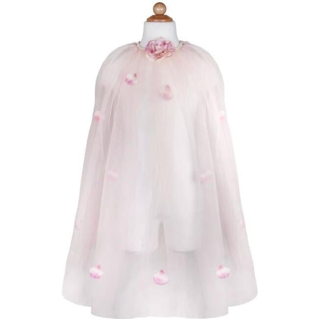 Golden Rose Princess Cape - Costumes - 1