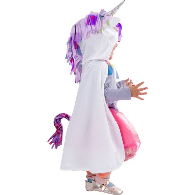 Baby Unicorn Cape - Costumes - 1 - zoom