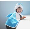 Shark Cape Size - Costumes - 2