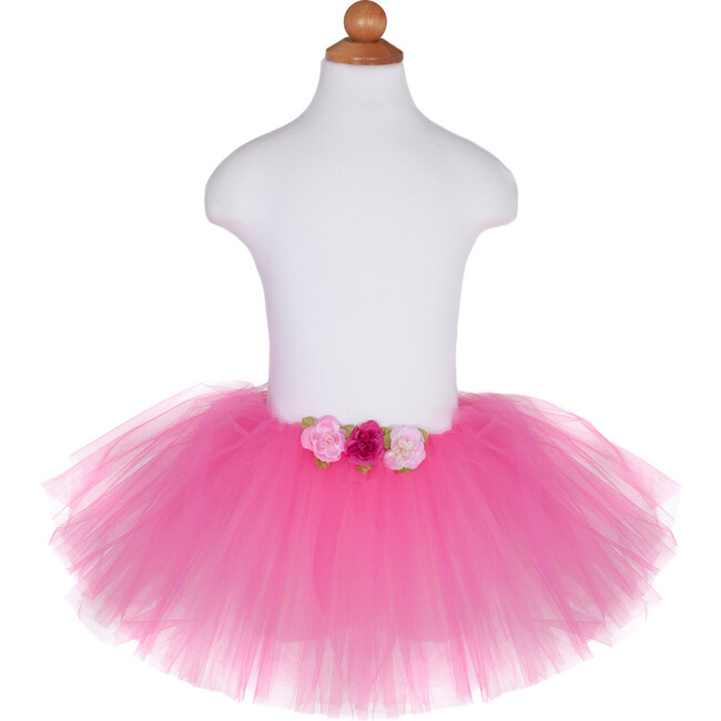 Rose Tutu, Baby - Costumes - 1
