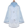 Snow Queen Cape - Costume Accessories - 1 - thumbnail