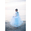 Snow Queen Cape - Costume Accessories - 2