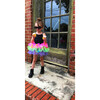 Pom Pom Skirt - Costumes - 2