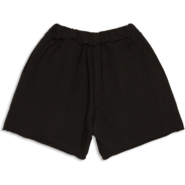 Khar Short Set, Black - Mixed Apparel Set - 2