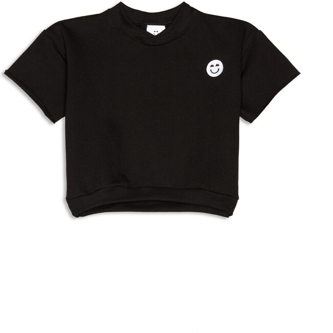 Khar Short Set, Black - Mixed Apparel Set - 5