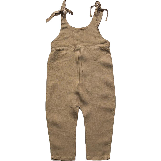 The Greta Overall, Camel