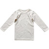 The Everyday Baby Top, Undyed - Shirts - 1 - thumbnail