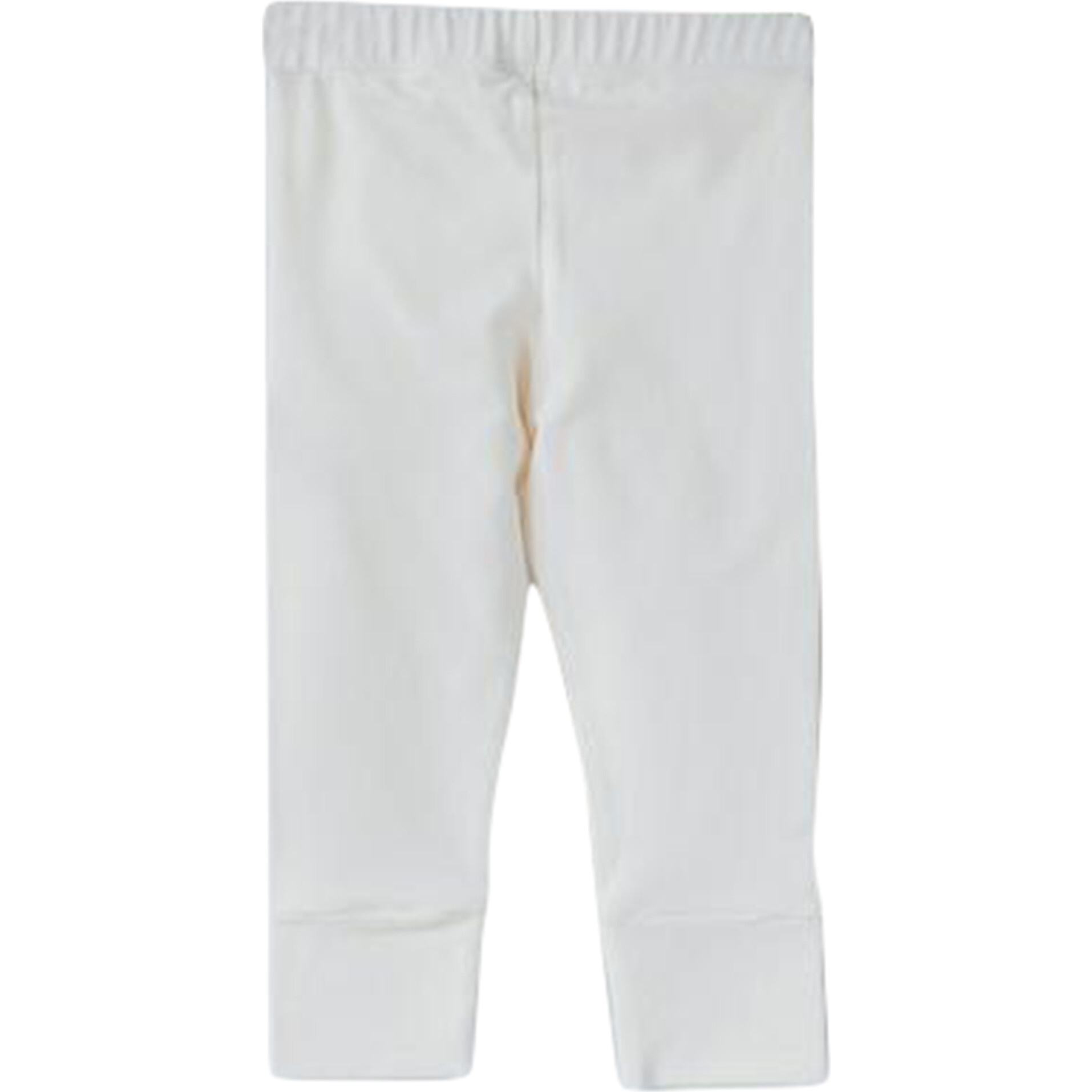 The Everyday Baby Legging, Undyed - Leggings - 1