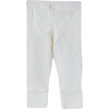 The Everyday Baby Legging, Undyed - Leggings - 1 - thumbnail