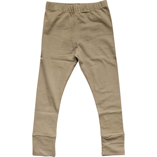 The Everyday Baby Legging, Camel