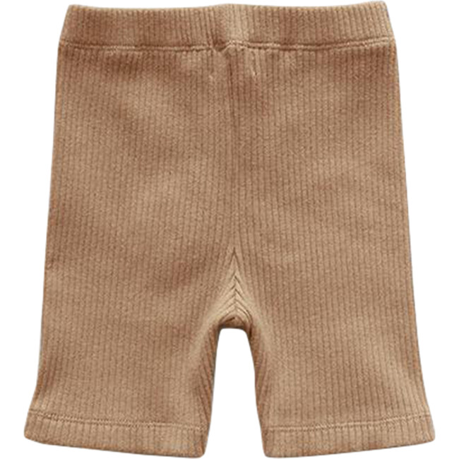 The Baby Biker Short, Clay