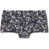 Geneva Swim Shorts, Deep Well Blue - Two Pieces - 1 - thumbnail