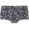 Geneva Swim Shorts, Deep Well Blue - Two Pieces - 3
