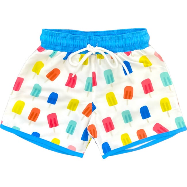Jude Boardshorts in Popsicle - Swim Trunks - 1