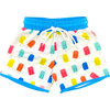 Jude Boardshorts in Popsicle - Swim Trunks - 1 - thumbnail