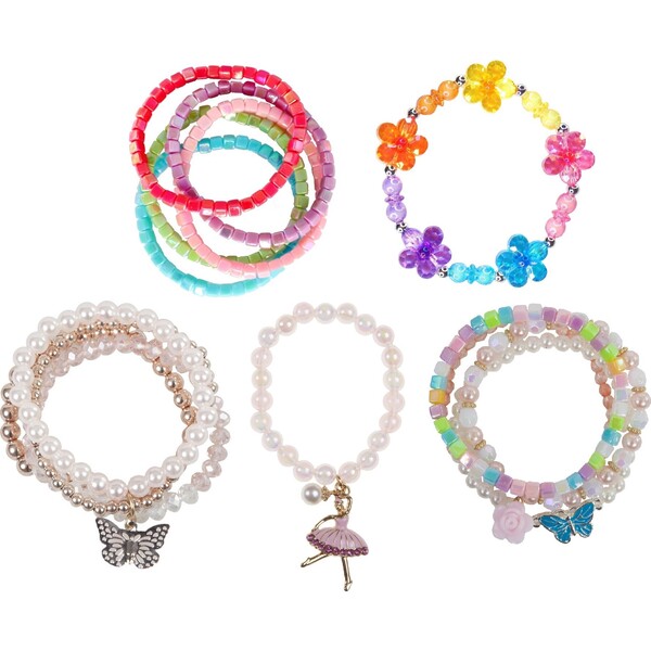 Super Deluxe Bracelet Bundle Great Pretenders Kids