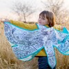 Colour-A-Cape, Dragonfly Wings - Costumes - 2