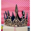 Deluxe King Crown & Dagger Bundle - Costumes - 5