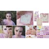 Unicorn Deluxe Party Favour Bundle - Decorations - 2