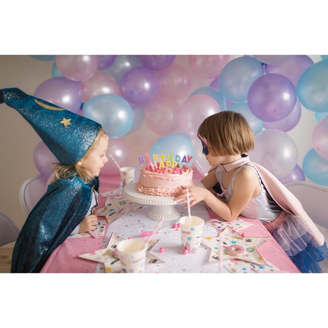 Superhero Star Party Bundle - Decorations - 3