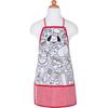 Color-An-Apron Reversible Chef - Costumes - 1 - thumbnail