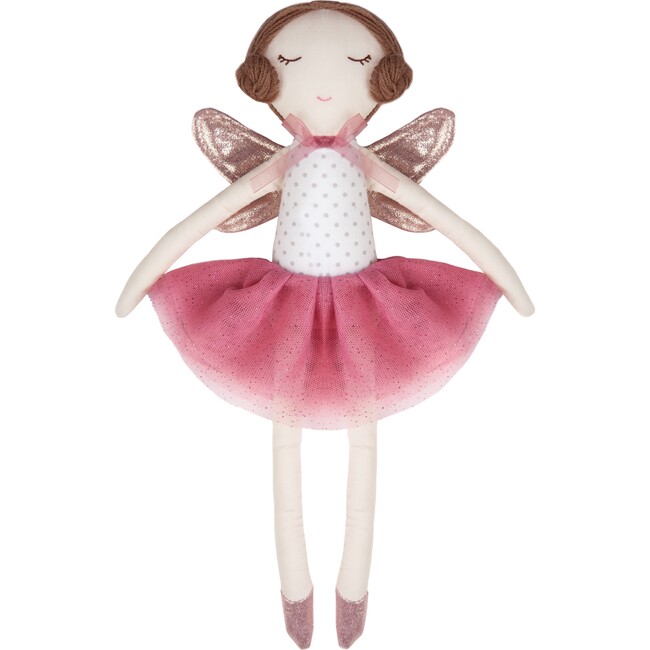 Sara the Fairy Doll, 13"