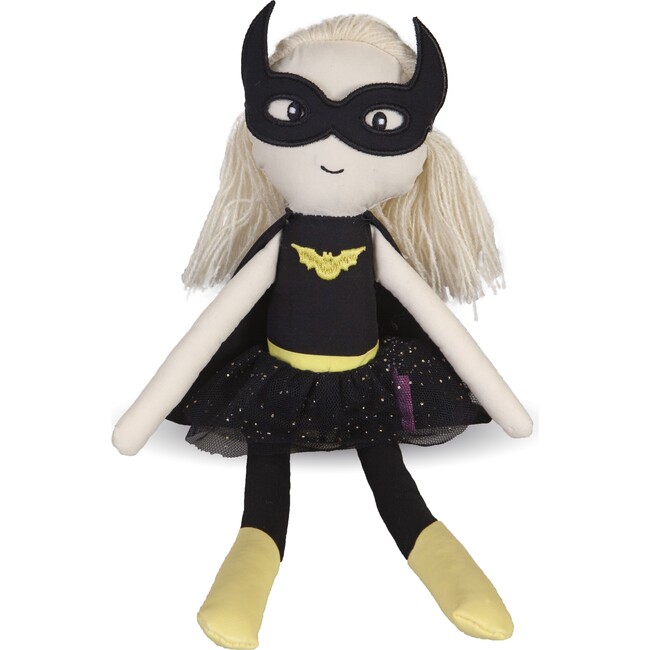 Betty The Batgirl Doll, 13"