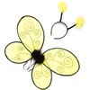 Ladybug and Bumblebee Wings Bundle - Costume Accessories - 3