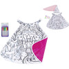 Colour-a-Princess Bundle - Arts & Crafts - 1 - thumbnail