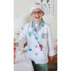 Green Doctor Set Size 5-6 - Costumes - 2