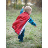 Color-a-Cape, Reversible Superhero/Spider - Activities - 3