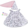 Colour-a-Princess Bundle - Arts & Crafts - 4 - thumbnail