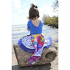 Color-a-Skirt Mermaid - Arts & Crafts - 2 - thumbnail