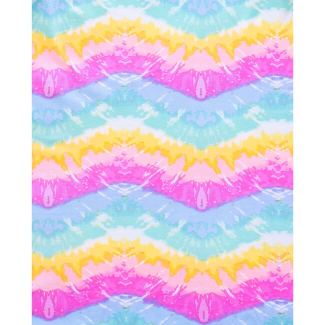Tidal Wave PJ, Rainbow