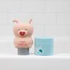 The Cradle Cap Duo (Oil Balm + Shampoo & Wash) - Skin Treatments & Rash Creams - 2