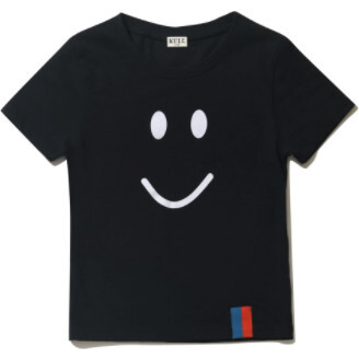 The Charley Smile, Navy