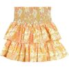 Davey Floral Skirt - Skirts - 1 - thumbnail