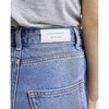 Jean Kay Shorts, Blue - Shorts - 4