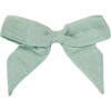 Minty Vintage Bow - Hair Accessories - 1 - thumbnail