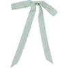 Mint Ribbon - Hair Accessories - 1 - thumbnail